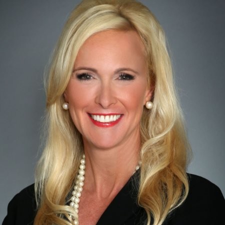Christine Spray, Master Chair and leadership advisor, RevGrow client testimonial
